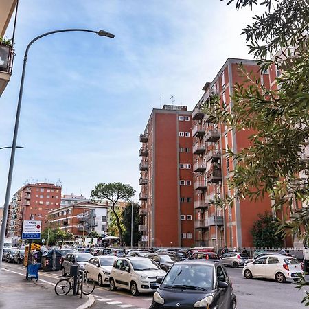 Stasera A Casa Da M.E. Rome Luaran gambar