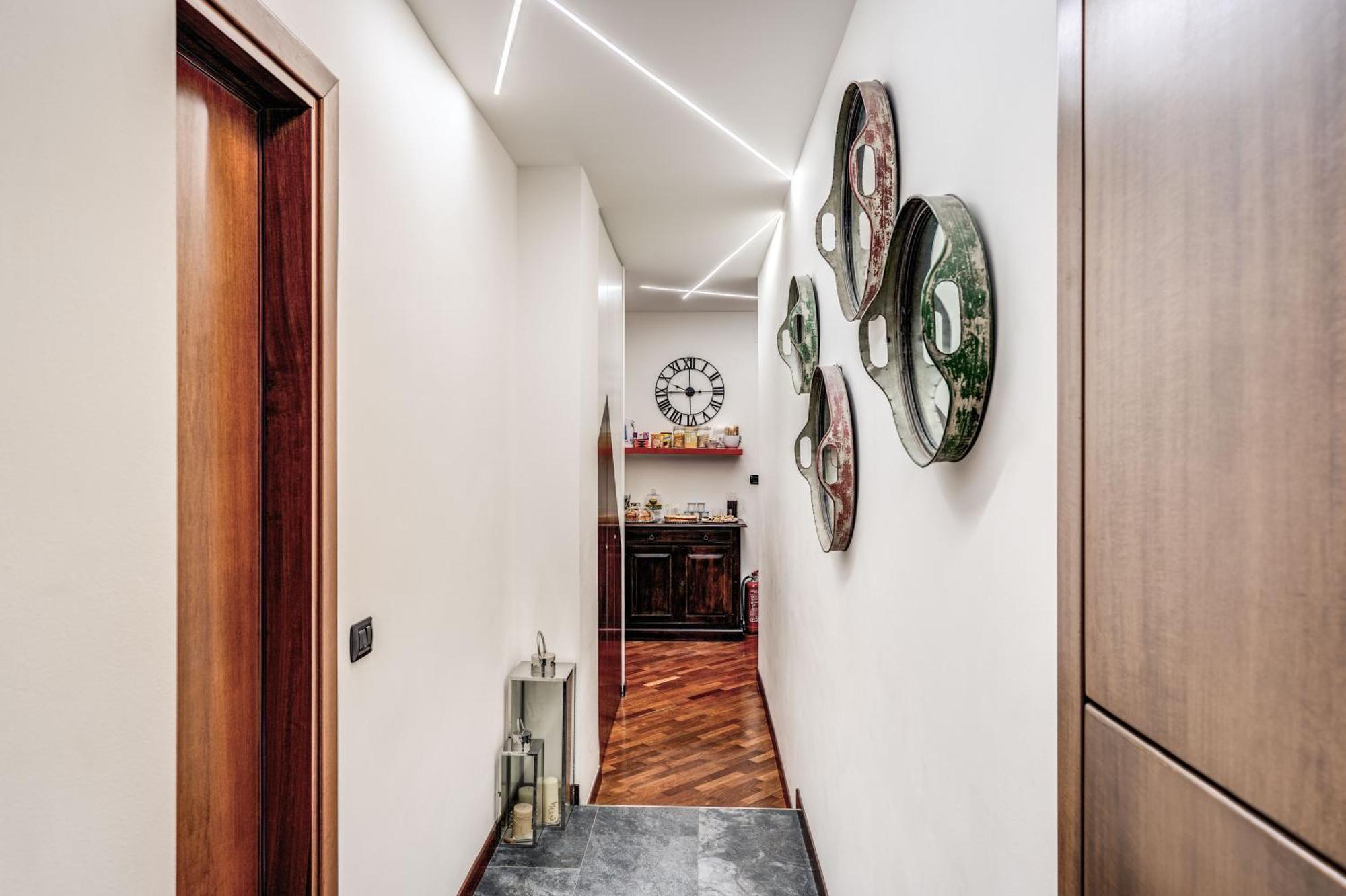 Stasera A Casa Da M.E. Rome Luaran gambar