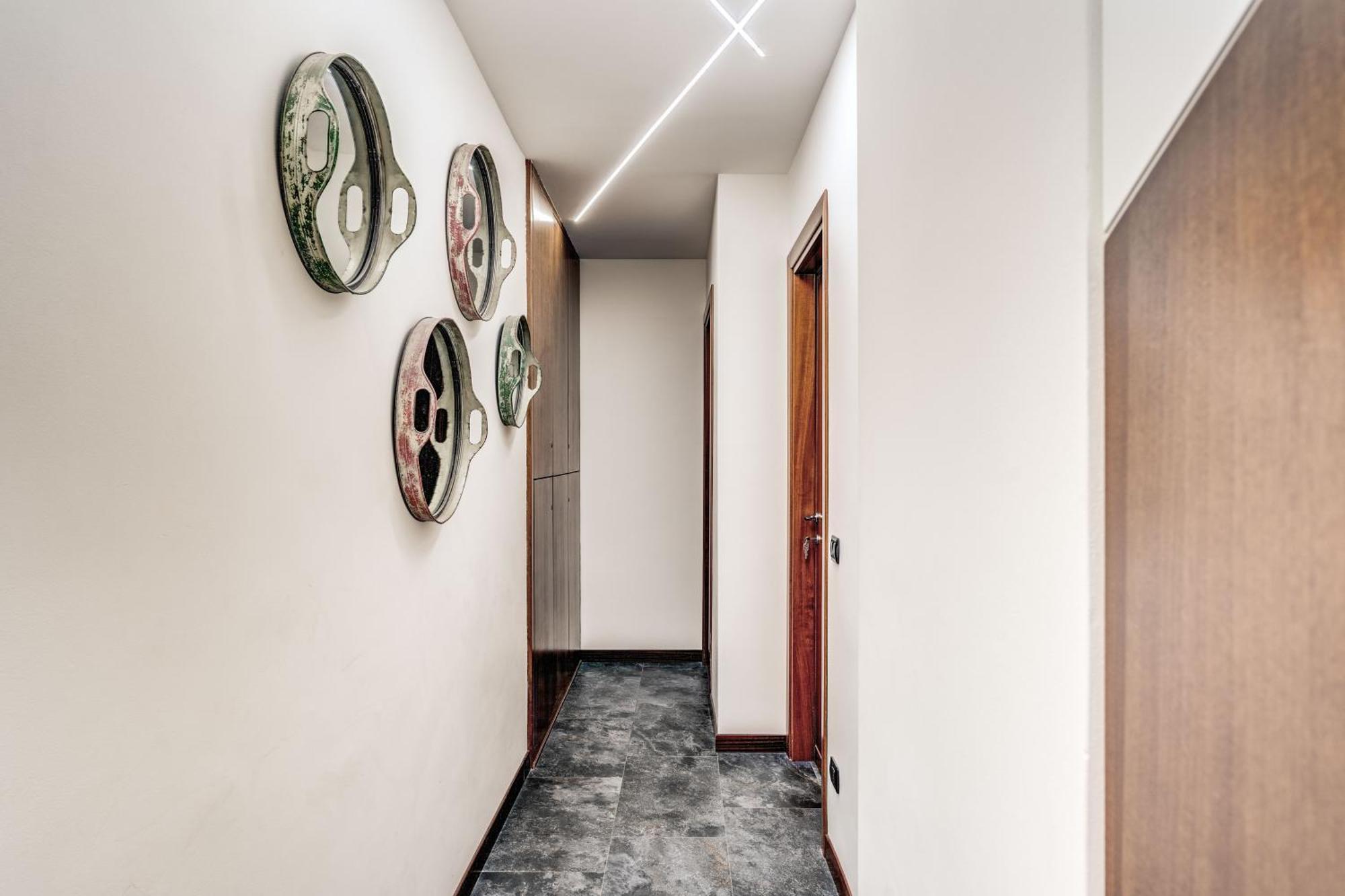 Stasera A Casa Da M.E. Rome Luaran gambar